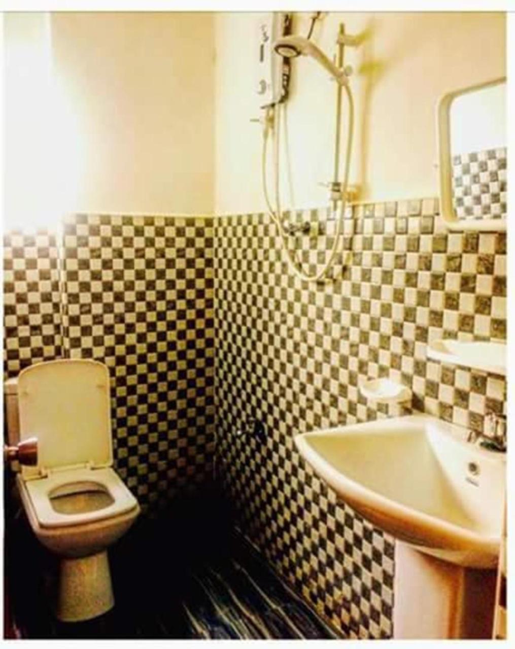 Yoho Oneeli Villa ヌワラ・エリヤ エクステリア 写真