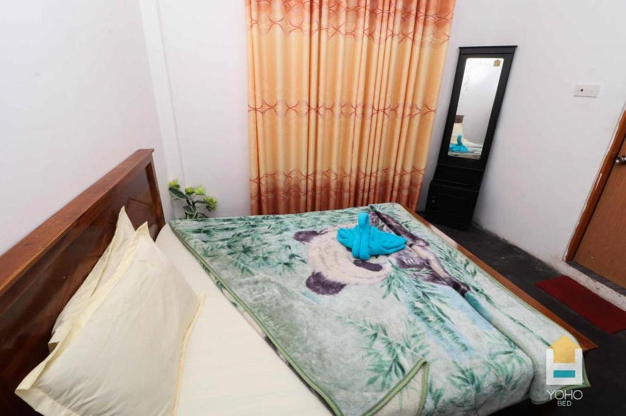Yoho Oneeli Villa ヌワラ・エリヤ エクステリア 写真